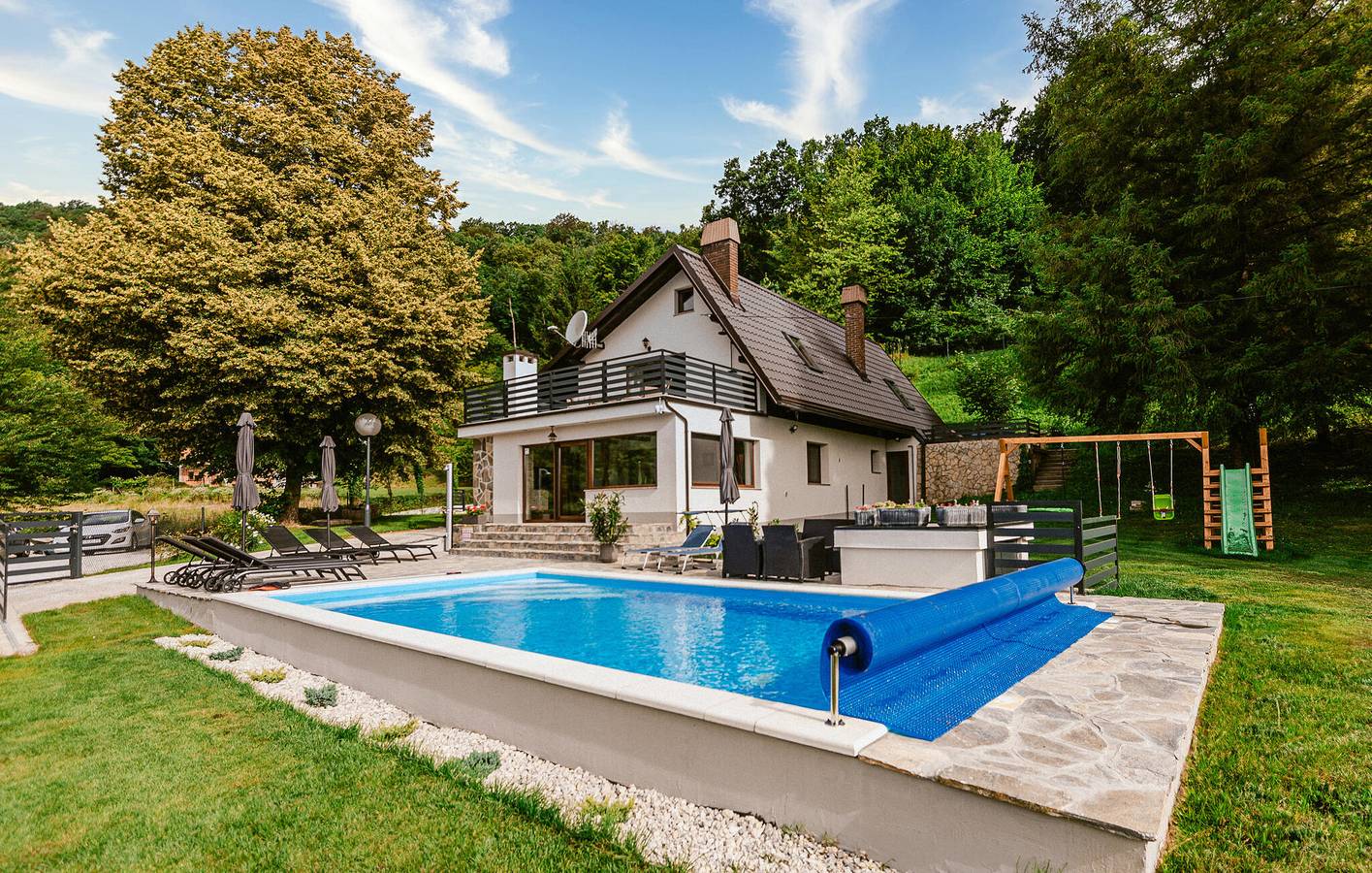 Casa vacanza a Varazdin a partire da 224€ a notte