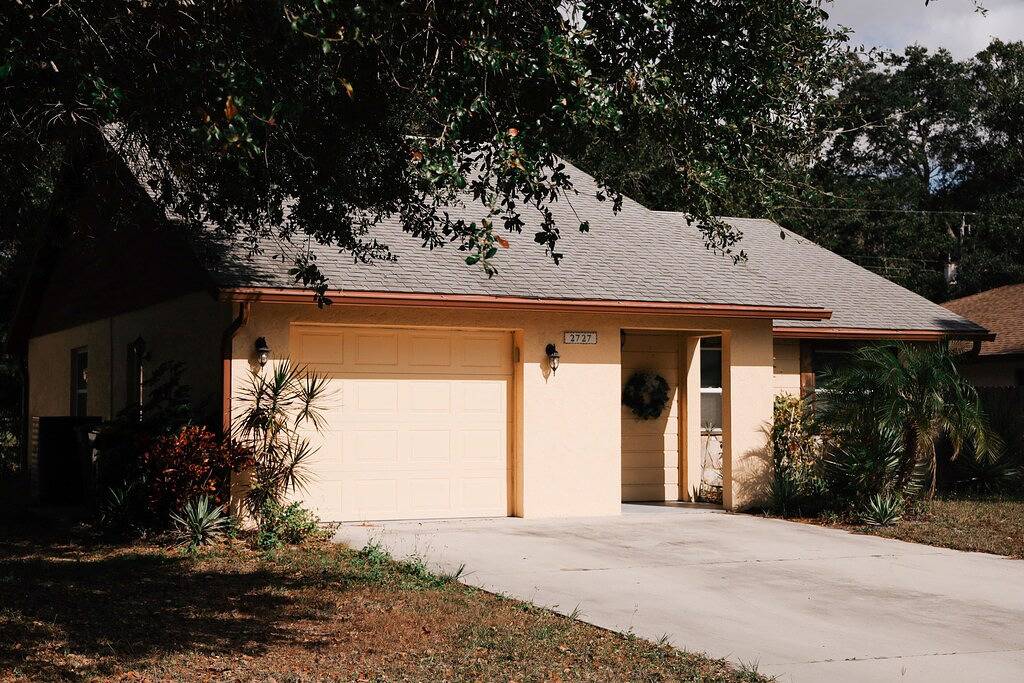 Luxury Family Home Near Downtown & Siesta Key Beach in Sarasota, Sarasota County