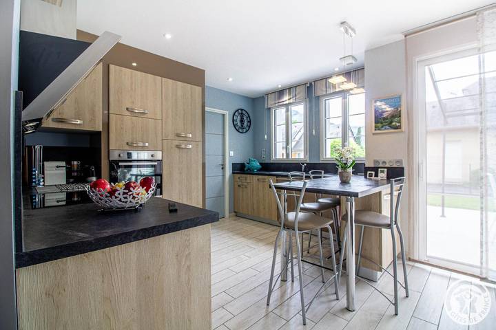 Gîte pour 6 personnes, avec jardin et terrasse, animaux acceptés à Lau-Balagnas - 4