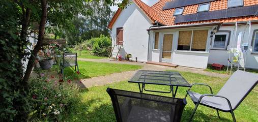 Ferienwohnung für 2 Personen in Kalkhorst, Nordwestmecklenburg (Wismar und Umgebung), Bild 2