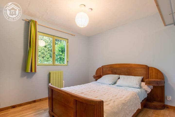 Le Pecher Mignon in Lépin-le-Lac, Chambéry und Umgebung