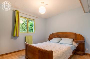 Gîte pour 3 Personnes dans Lépin-le-Lac, Région de Chambéry, Photo 4