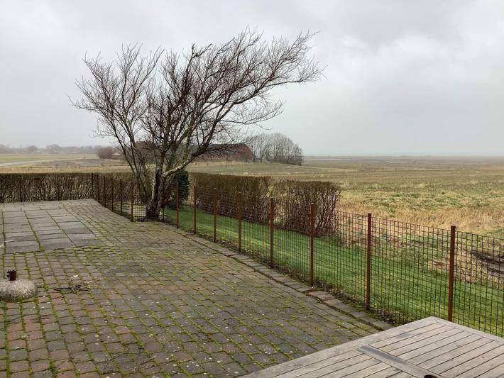 Ferienhaus für 9 Personen, mit Terrasse, kinderfreundlich - 1