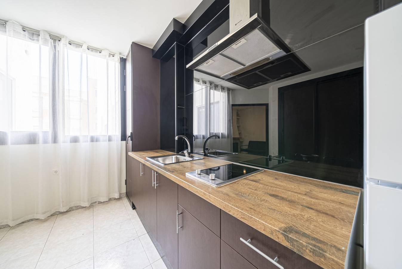 Entire apartment, Holiday apartment for 6 people in El Barrio, Alicante