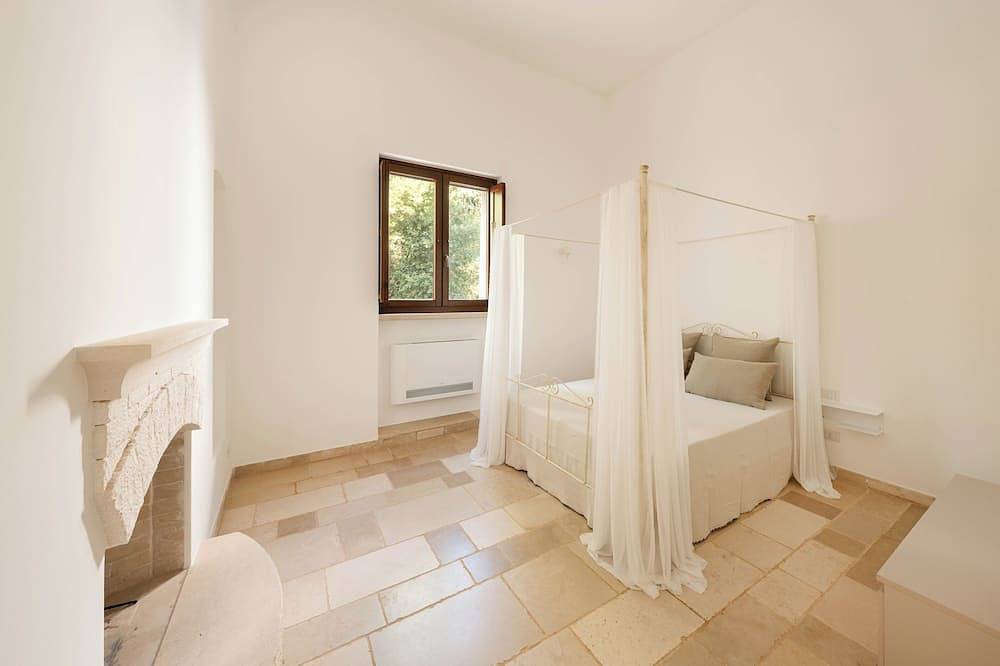 Villa Arabesca in Fasano, Salento