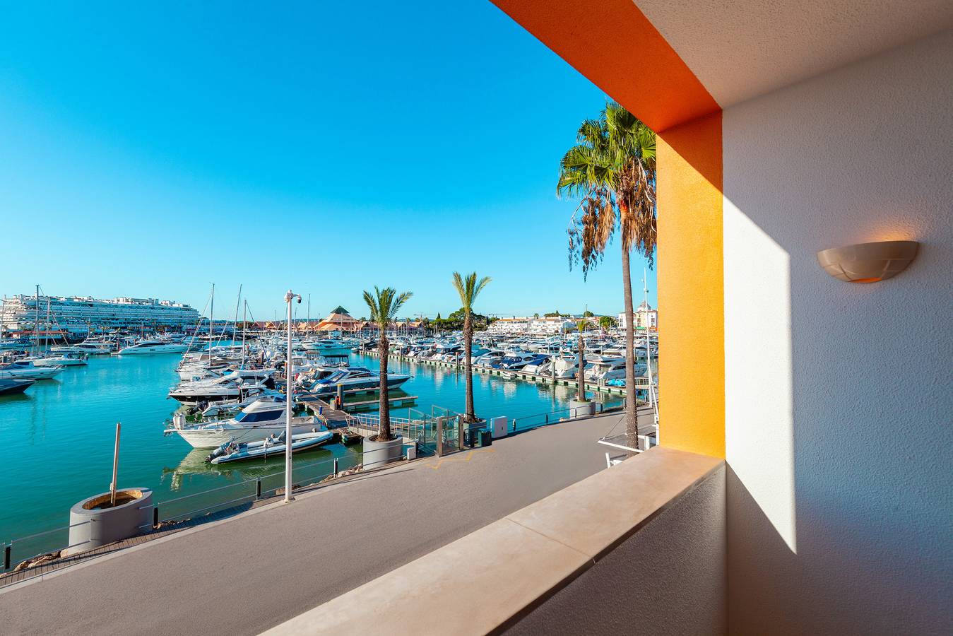 Apartamento inteiro, Apartment Portobello in Vilamoura, Quarteira
