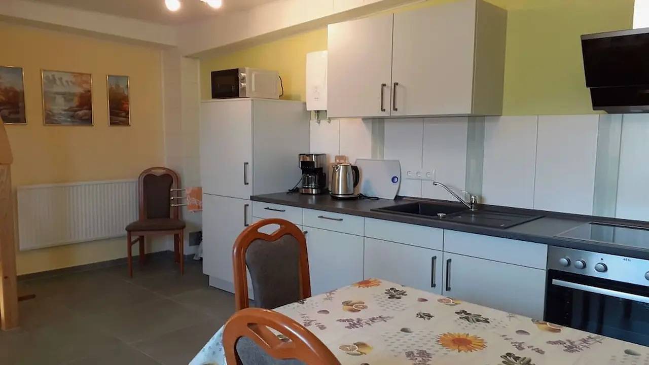 Ferienhaus für 3 Personen (50 m²) in Drebach in Drebach, Erzgebirge