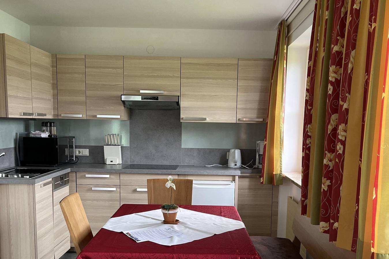 Ganze Ferienwohnung, Fewo 60 m², 2 Schlafzimmer #5k in Salzkammergut-Berge, Abtenau