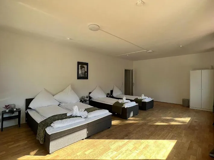 Apartamento de vacaciones para 9 personas - 1