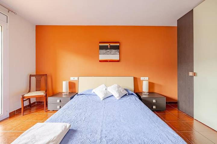 Location de vacances pour 10 personnes, avec piscine ainsi que jardin et terrasse, animaux acceptés à Alcover - 3