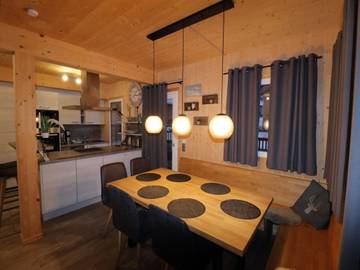 Chalet para 9 Personas en Sankt Georgen am Kreischberg, Estiria, Foto 1