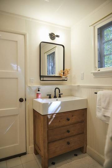 Vacation House for 9 Guests in Lake Arrowhead, San Bernardino County, Picture 1