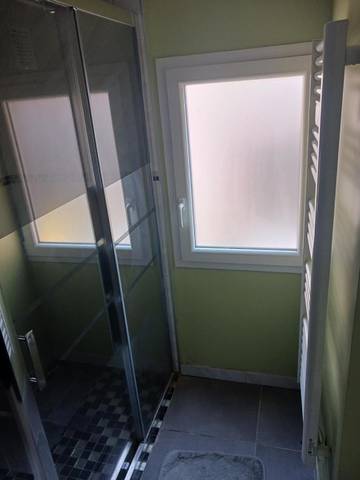Gîte pour 6 personnes, avec terrasse, animaux acceptés à Coulaines