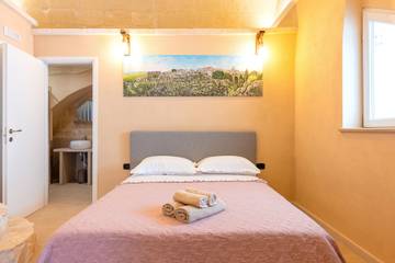 B&b per 2 Persone in Massafra, Provincia di Taranto, Foto 4