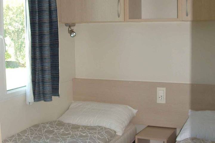 Camping für 4 Personen in Cavallino-Treporti - 3