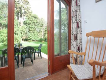 Cottage for 7 People in Chivelstone, Devon, Photo 4