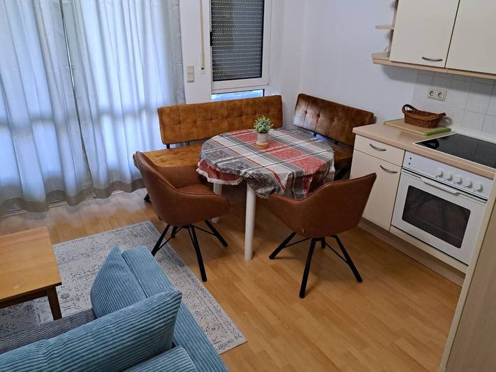 Ferienhaus für 5 Personen, mit Garten, mit Haustier in Koserow - 3