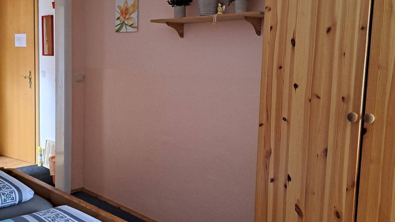 Ganze Ferienwohnung, Ferienwohnung für 3 Personen (30 m²) in Oberwiesenthal in Oberwiesenthal, Erzgebirge