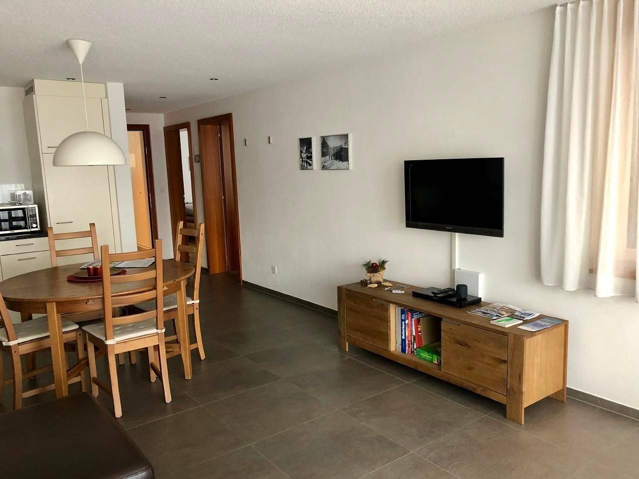Apartamento vacacional entero, Aiolos Apartments 3 - 4 Personen in Zermatt, Alpes del Valais