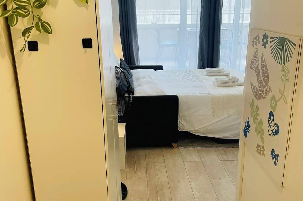 Appartement entier, Grand Studio Le Bellevue Cosy in Villemomble, Seine-Saint-Denis