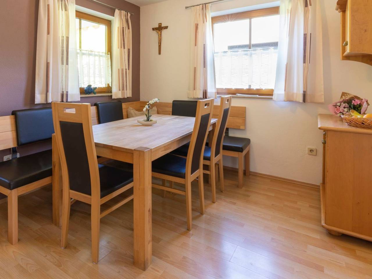 Claudia in Karawanken und Bachergebirge, Feistritz im Rosental