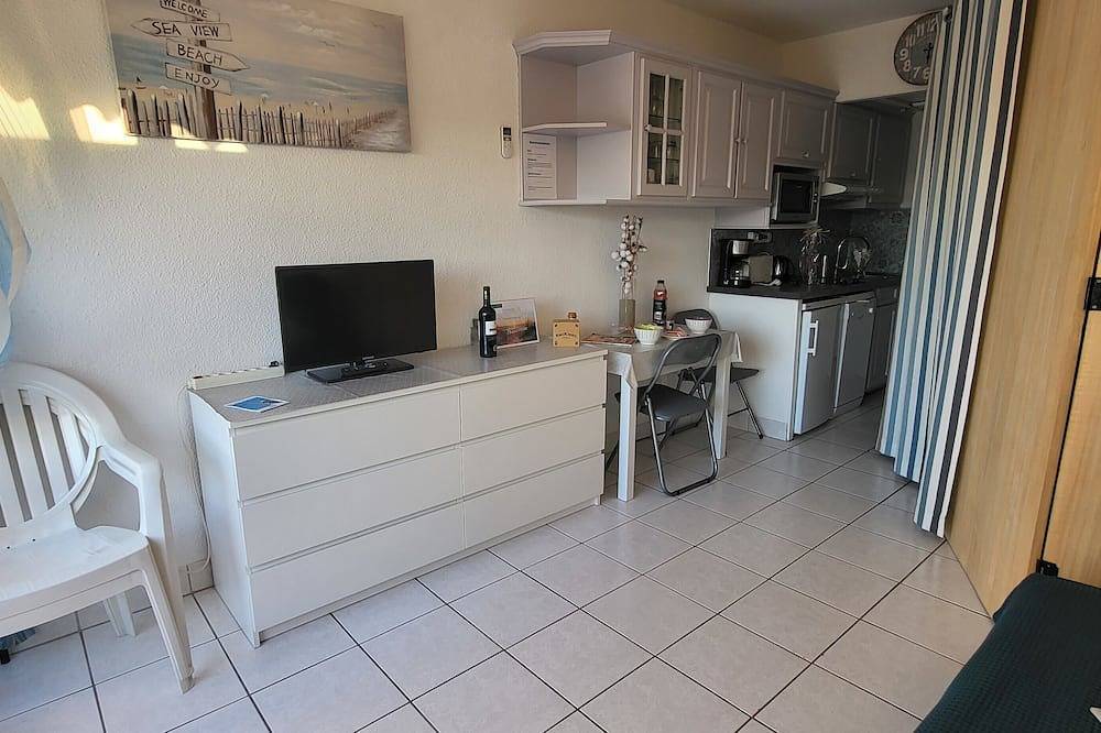 Appartement de vacances