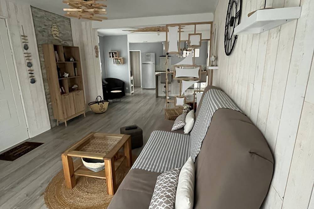 Vacation home 3 kms from the beach in Merlimont, Montreuil und Umgebung