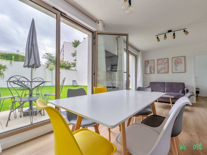 Ferienwohnung für 6 Personen - 1