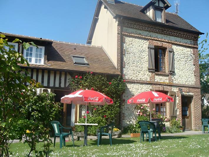 Location de vacances pour 2 personnes, avec jardin, animaux acceptés dans le Calvados - 2