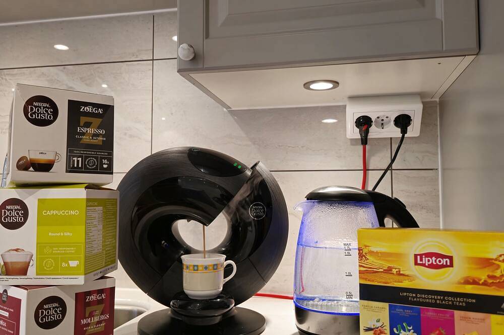 Villa Spa & Haven Stay (Karlskrona) in Karlskrona, Schwedische Ostsee