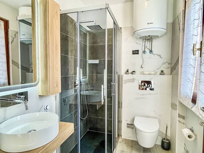 Ganze Wohnung, Casa Anto in Gemeinde Sorico, Veltlin