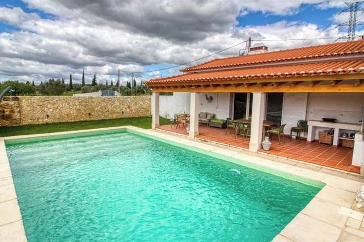 Appartement de vacances pour 8 personnes - 1