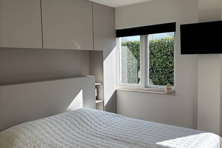 Apartmenthotel für 2 Personen in Oostkapelle - 3