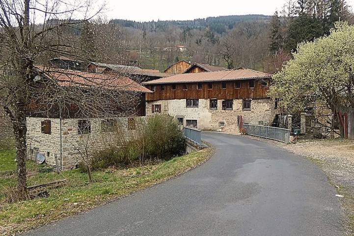 Holiday home for 4 people - 1