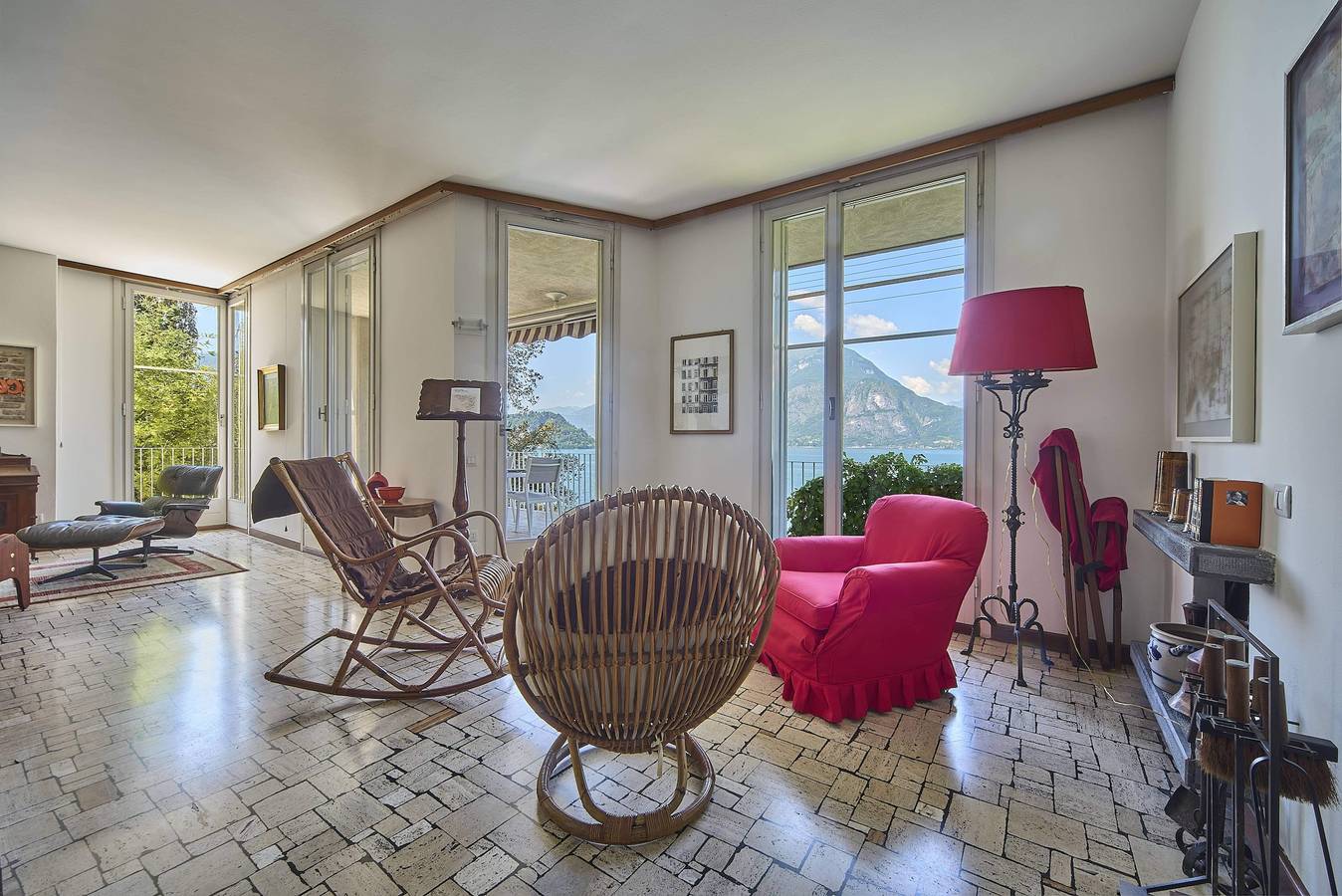 Villa Lucy - Lake view in Fiumelatte, Comune di Varenna