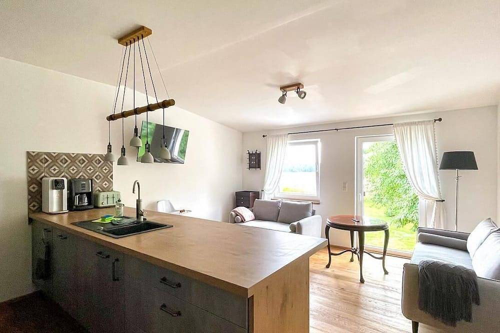 Appartamento vacanze a Biendorf a partire da 138€ a notte