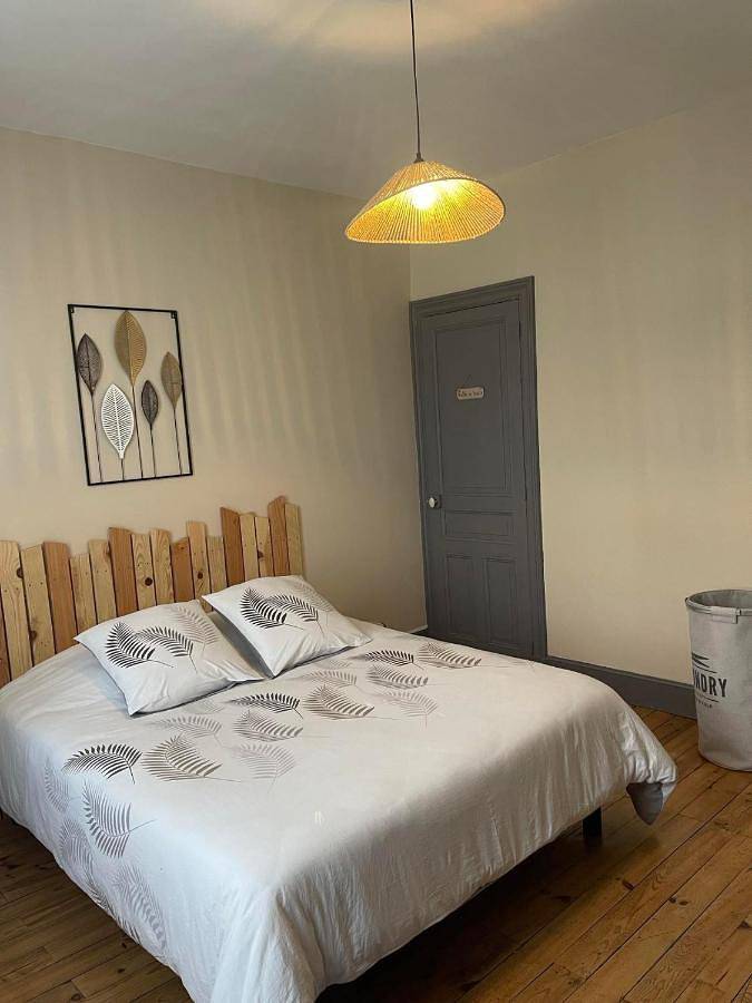 Gîte pour 2 personnes à Mazamet - 2