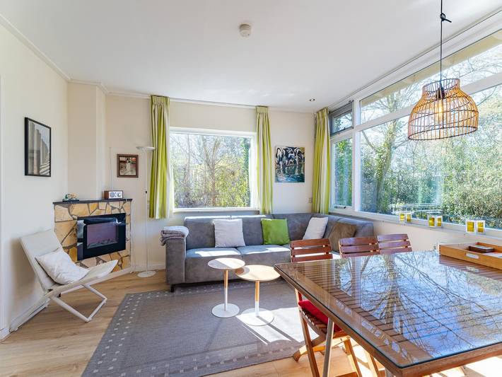 Ferienhaus für 4 Personen, mit Terrasse und Garten, kinderfreundlich in Oostkapelle - 2