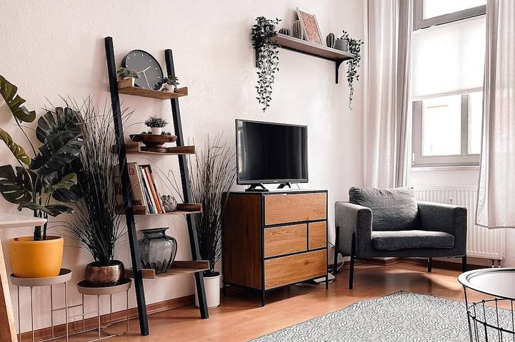 Holiday apartment for 3 people - 1
