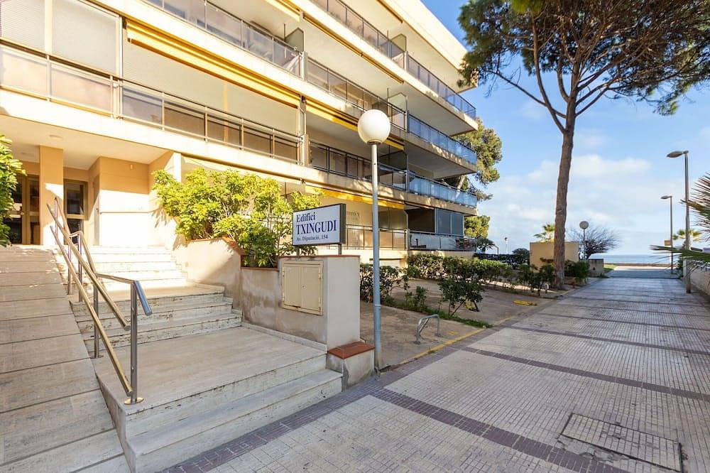 Appartamento vacanze a Cambrils a partire da 120€ a notte