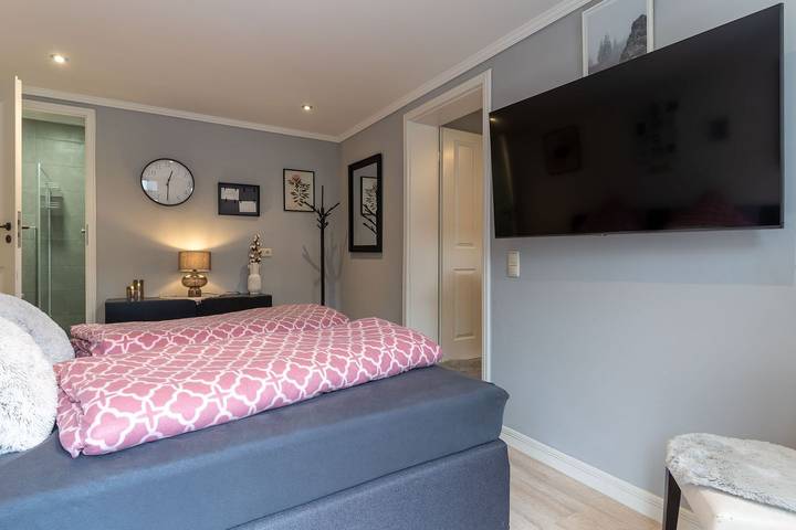 Ferienwohnung für 2 Personen in Tönning - 4