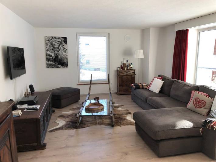 Ferienwohnung für 6 Personen, mit Terrasse - 1