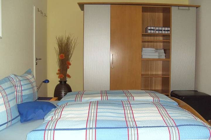 Ferienwohnung für 3 Personen, mit Whirlpool und Garten in Bergisch Gladbach - 3