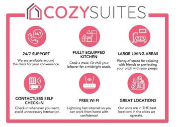 Apartamento para 4 Personas en Indianapolis, Indiana, Foto 4