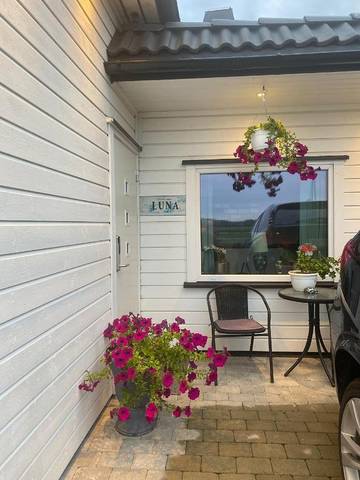 Ferienwohnung für 4 Personen, mit Haustier in Fredrikstad