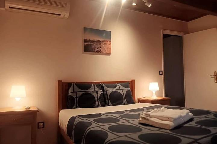 Location de vacances pour 4 personnes dans Furadouro