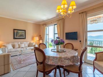 Chalet für 2 Personen in Comune di Verbania, Lago Maggiore (Piemont), Bild 2