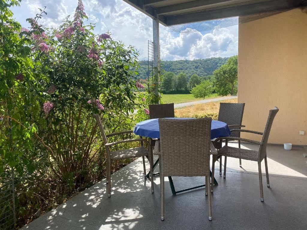 Ganze Wohnung, Flussperle Schwellenlos in Fulda, Rhön-Hessen