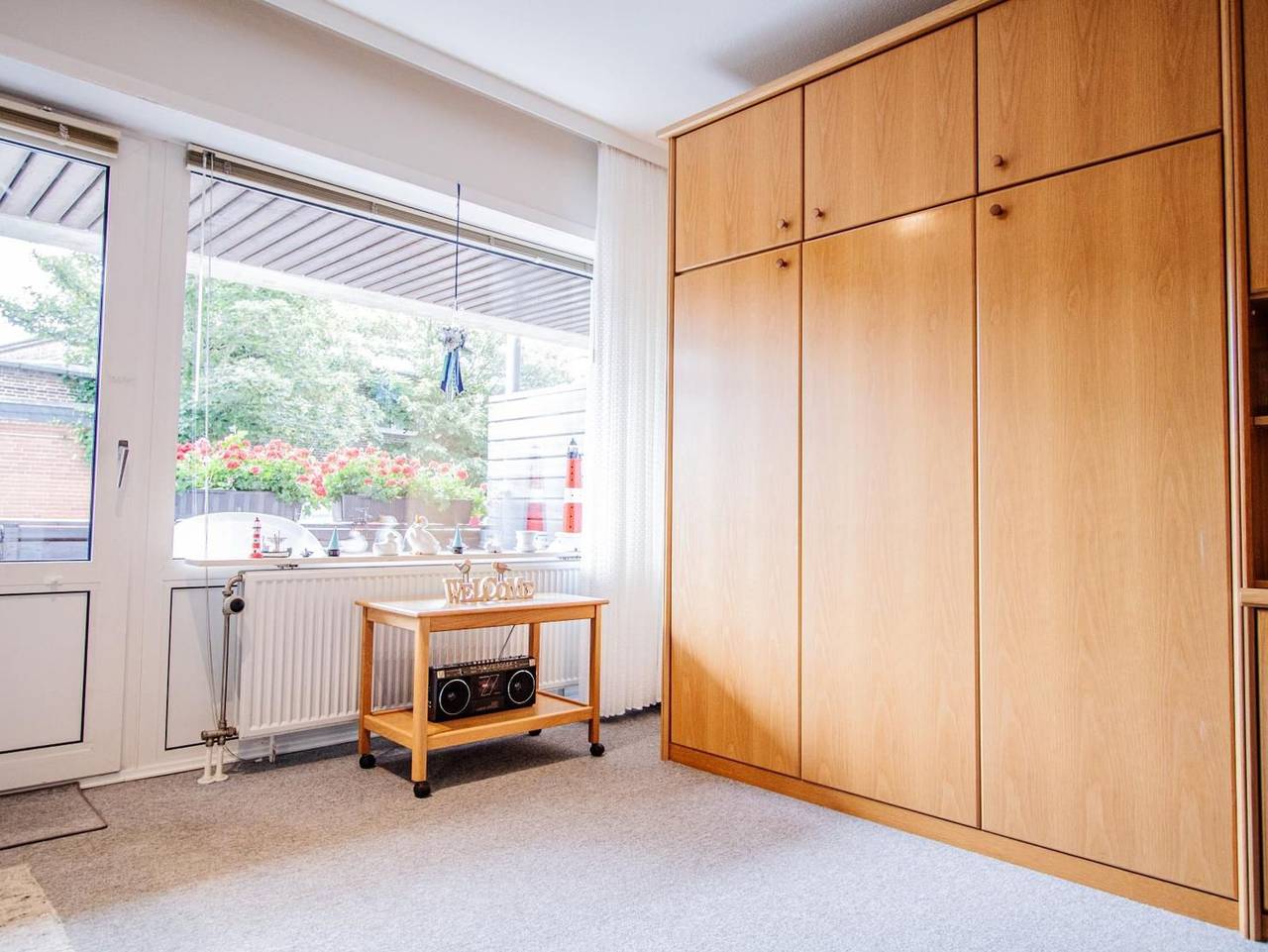 Ganze Wohnung, Ornum, App. 2 - Ornum, App. 2 in Westerland, Sylt (Gemeinde)