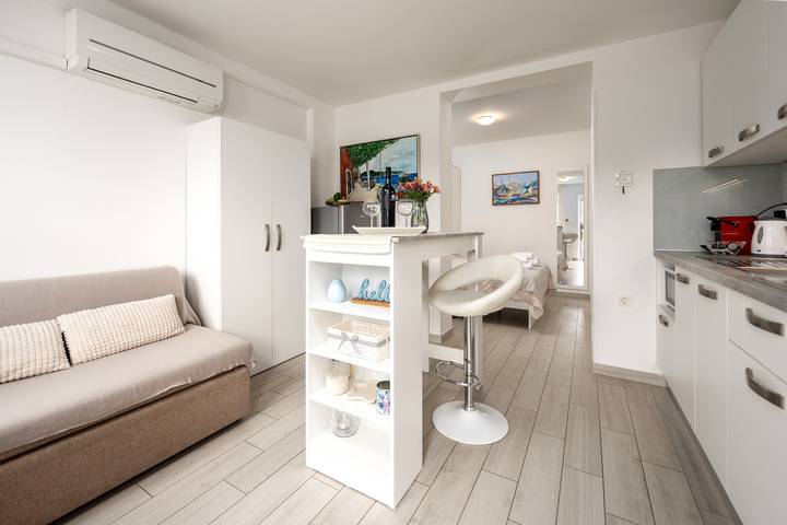 Ganze Wohnung, Markov in Rabac, Labin-Rabac